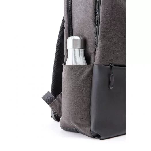 Рюкзак NINETYGO Light Business Commuting Backpack (Dark grey) - 7