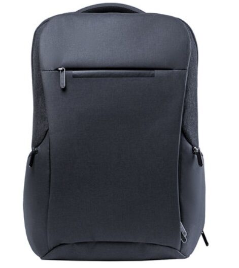 Рюкзак Xiaomi Business Multifunctional Backpack 2 26L (ZJB4165CN) (V2) (Black) - 1