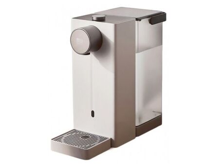 Термопот Scishare Water Heater 3L S2305 (Grey) - 3