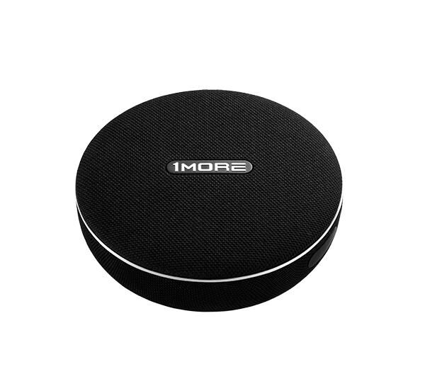 Xiaomi 1MORE Portable Bt Speaker (Black) - 3