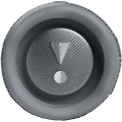 Портативная акустика JBL Flip 6 Gray - 4