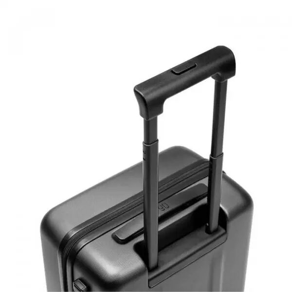 Чемодан 90 Points Seven Bar Suitcase 20 (Black/Черный) - 3