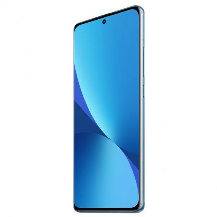 Смартфон Xiaomi 12X 8Gb/128Gb (Blue) RU - 5