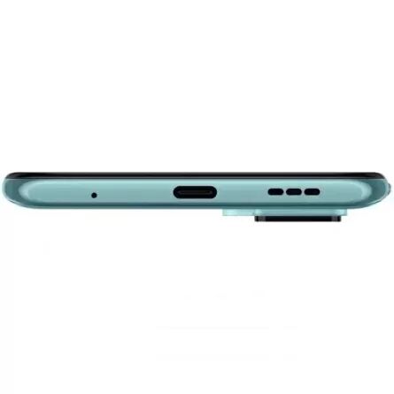 Смартфон Redmi Note 10 Pro 8/128 ГБ Global, зеленая аврора - 2