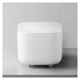 Мультиварка-рисоварка Mijia Rice Cooker C1 MDFBD03ACM 4L (White) - 5