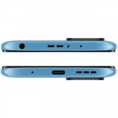 Смартфон Redmi 10 4/128GB NFC RU (Sea blue) - 4