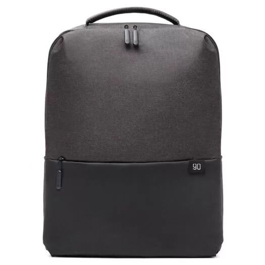 Рюкзак NINETYGO Light Business Commuting Backpack (Dark grey) - 4
