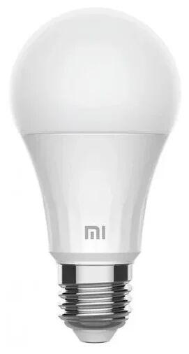 Лампа Xiaomi Mi LED Smart Bulb Warm (XMBGDP01YLK) (White) RU - 4