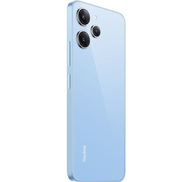 Xiaomi 12 8Gb/256Gb (Blue) RU - 3