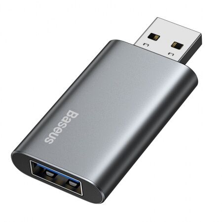 USB флеш-накопитель BASEUS Enjoy, 32GB, тусклый - 2