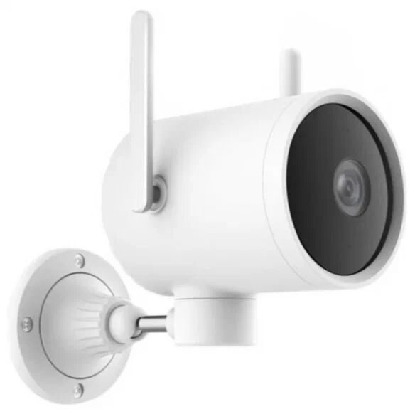 IP-камера Imilab EC3 Outdoor Security Camera (White) EU - 5