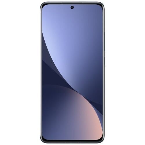 Смартфон Xiaomi  Mi 12 12Gb/256Gb/Dual nano SIM Grey EU - 2