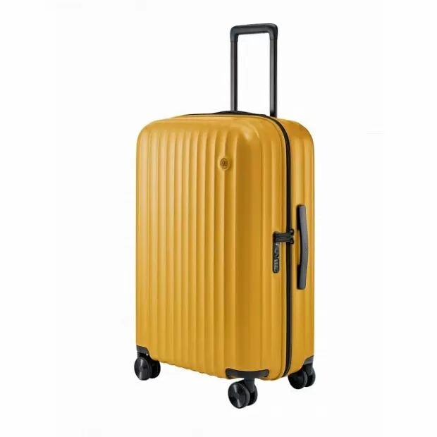 Чемодан Ninetygo Elbe Luggage 20 (Yellow) - 4