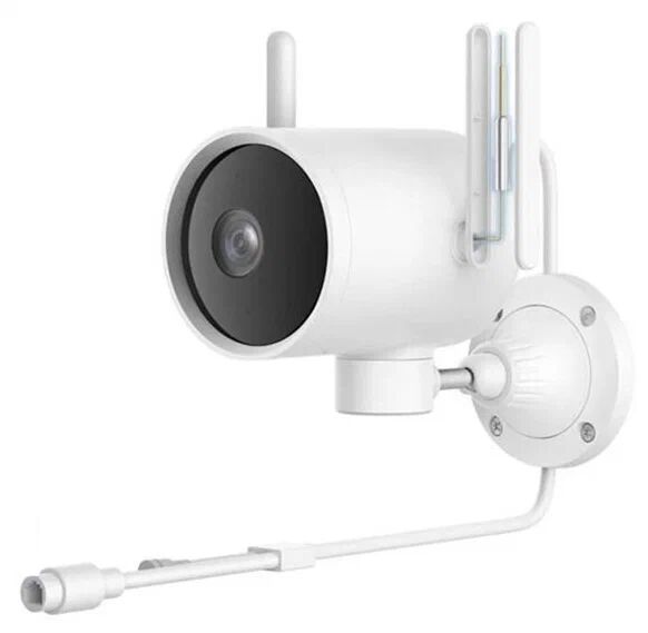 IP-камера Imilab EC3 Outdoor Security Camera (White) EU - 3
