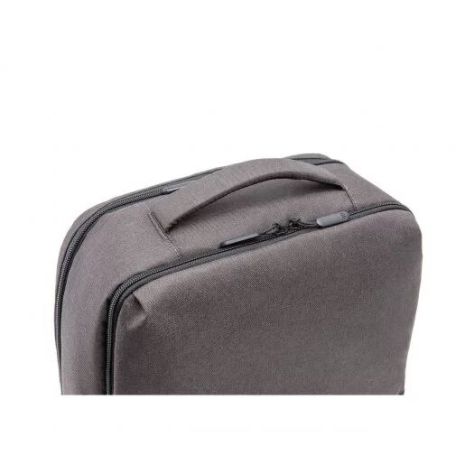 Рюкзак NINETYGO Light Business Commuting Backpack (Dark grey) - 6