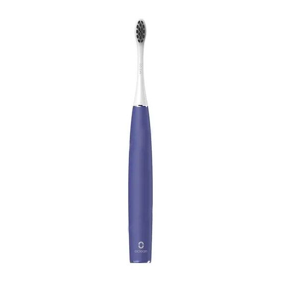 Электрическая зубная щетка Oclean Air 2 Superior Quiet Electric Toothbrush (Purple) - 1