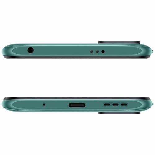 Смартфон Redmi 10 5G 6/128Gb Green (EU) - 10