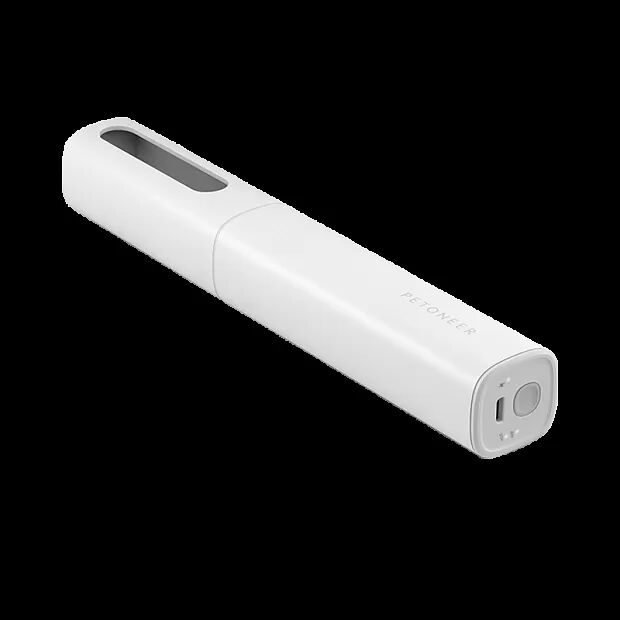 Портативный стерилизатор воды Mijia Retoneer Sterilizer Pen (White/Белый) - 1