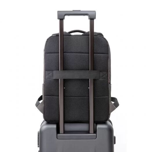 Рюкзак NINETYGO Light Business Commuting Backpack (Dark grey) - 8