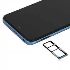 Смартфон Redmi 10 4/128GB NFC RU (Sea blue) - 6