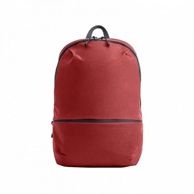 Рюкзак Zanjia Lightweight Big Backpack (Red/Красный) - 1