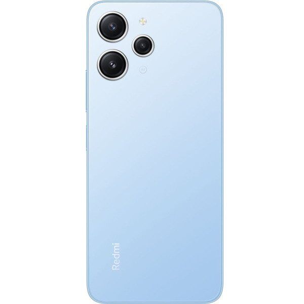 Xiaomi 12 8Gb/256Gb (Blue) RU - 4