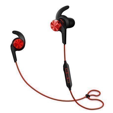 Наушники 1More iBFree Bluetooth In-Ear Headphones (Red/Красный) - 1