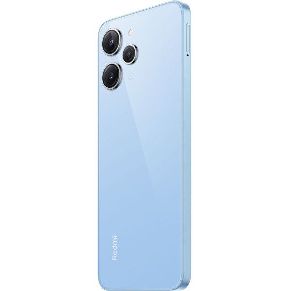 Xiaomi 12 8Gb/256Gb (Blue) RU - 2