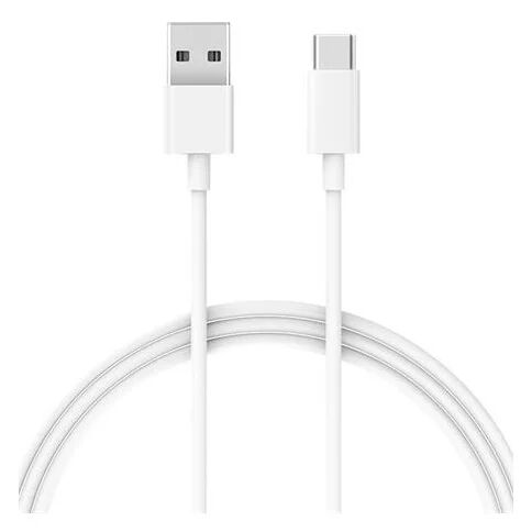 Кабель XIAOMI Mi USB - Type-C Cable 100cm (BHR4422GL) (White) - 1