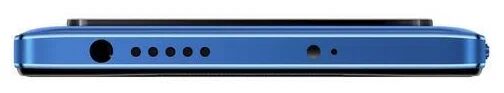 Смартфон Poco M4 Pro 8Gb/256Gb EU (Cool Blue) - 11