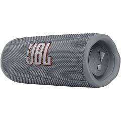 Портативная акустика JBL Flip 6 Gray - 2