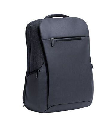 Рюкзак Xiaomi Business Multifunctional Backpack 2 26L (ZJB4165CN) (V2) (Black) - 2