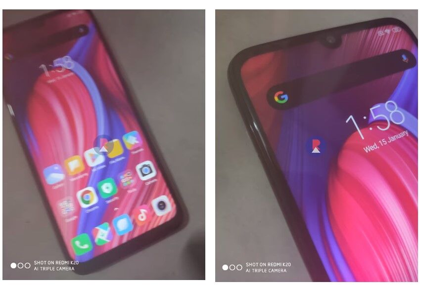 Xiaomi Pocophone F2 Lite