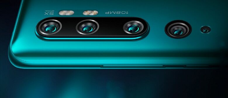 Xiaomi поменяет производителя камер для смартфонов