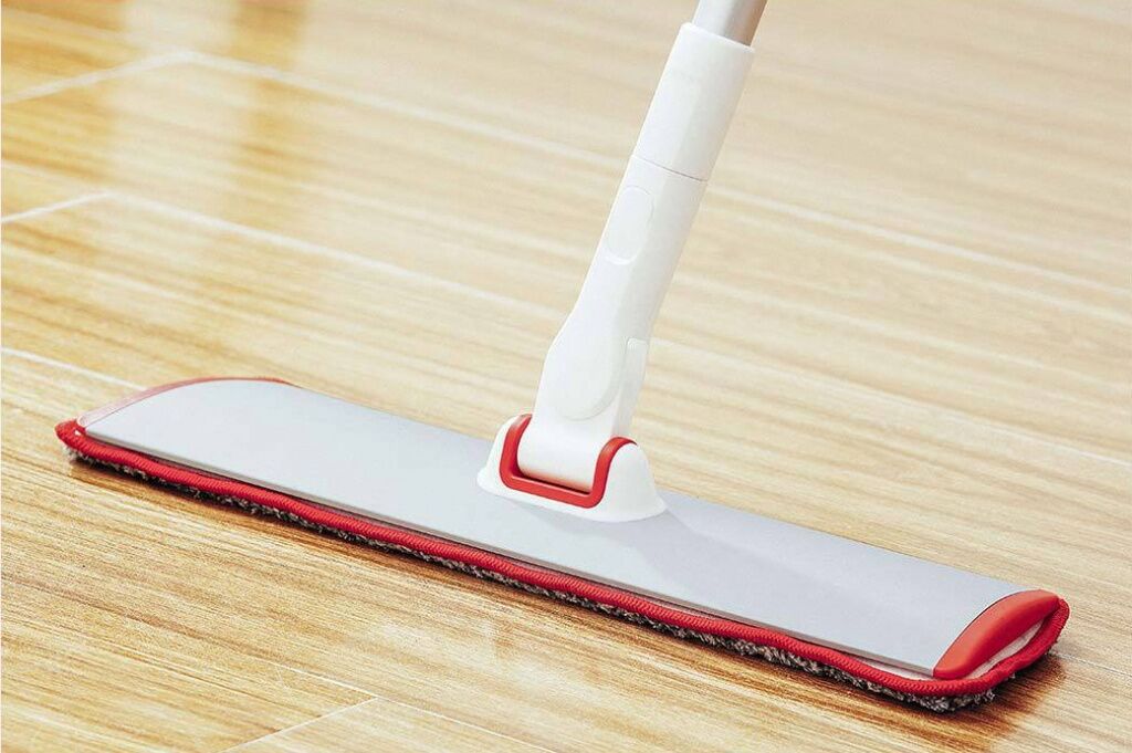 Шварба Xiaomi Appropriate Cleansing from the Squeeze Wash MOP YC-03