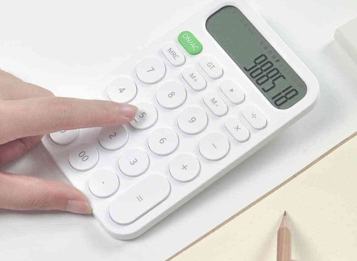 Калькулятор для проведения расчетов разного уровня сложности
