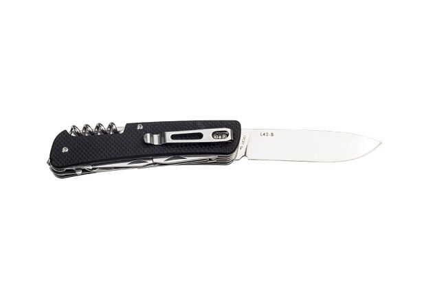 Нож multi-functional Ruike L42-G зеленый - 4