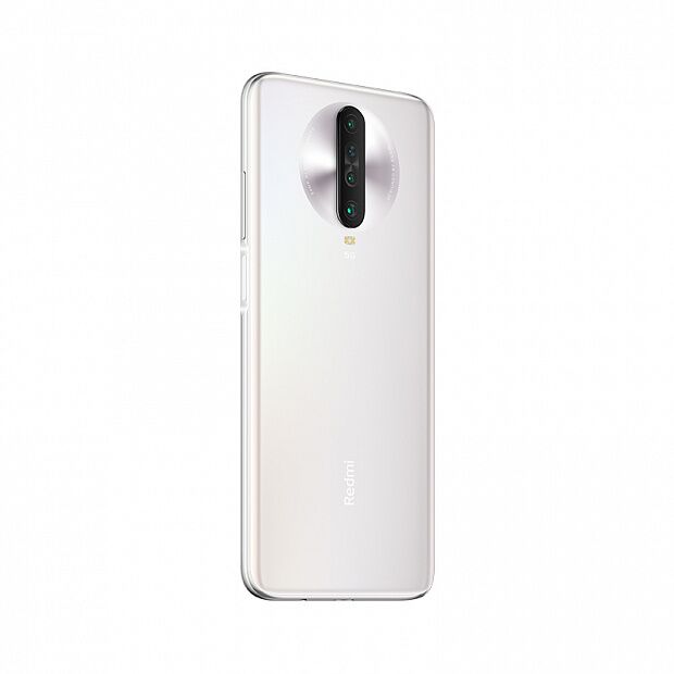 Смартфон Redmi K30 5G 128GB/6GB (White/Белый) - 5