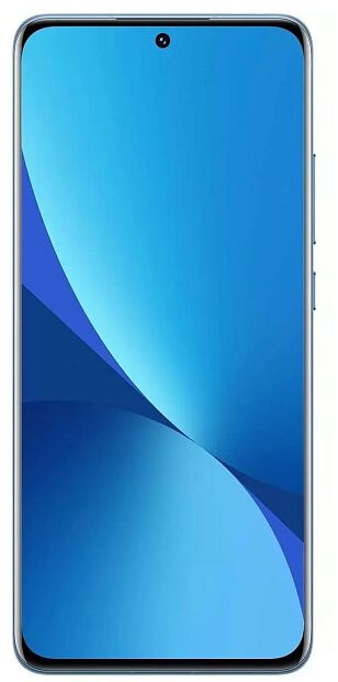 Смартфон Xiaomi 12X 8Gb/128Gb (Blue) EU - 2
