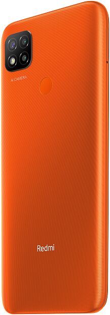 Redmi 9C 3Gb/64Gb (Orange) EU - 6