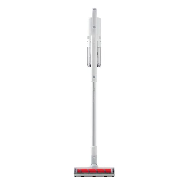 Вертикальный ручной пылесос Roidmi Cordless Vacuum Cleaner S1E (XCQ05RM / F8 Lite) (Moon Grey) RU - 2