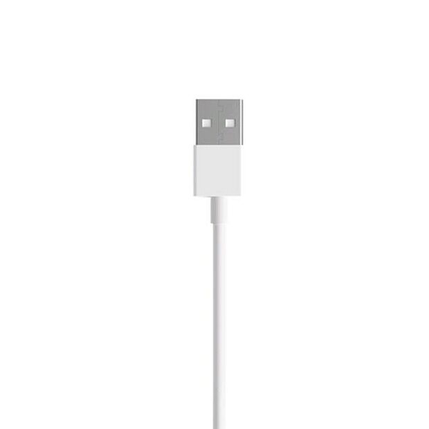 Кабель Xiaomi USB - Type-C Quick Charge 100cm (SJX14ZM) (White) - 2
