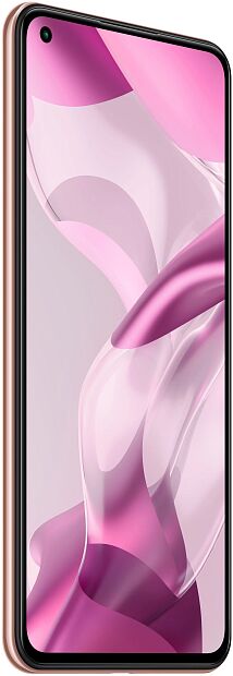 Смартфон Xiaomi 11 Lite 5G NE 6Gb/128Gb EU (Peach Pink) - 5