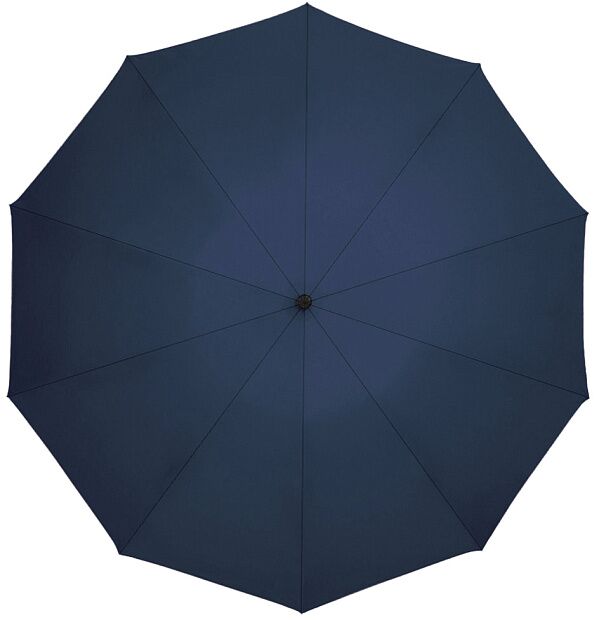 Зонт Mi Zuodu Full Automatic Umbrella Normal Size (Blue) - 1