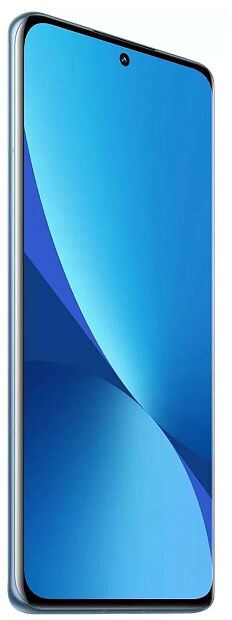 Смартфон Xiaomi 12X 8Gb/128Gb (Blue) EU - 4