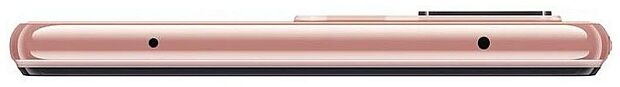 Смартфон Xiaomi 11 Lite 5G NE 6Gb/128Gb EU (Peach Pink) - 11