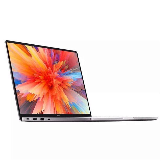Ноутбук RedmiBook Pro 14 i7 11370H 16G512G MX450 2G JYU4343CN (Grey) - 5