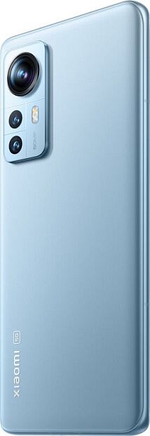 Xiaomi 12X 8Gb/256Gb (Blue) RU - 4