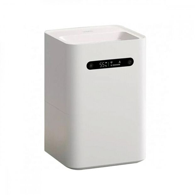 Увлажнитель воздуха Smartmi Pure Humidifier 2 (White) - 4