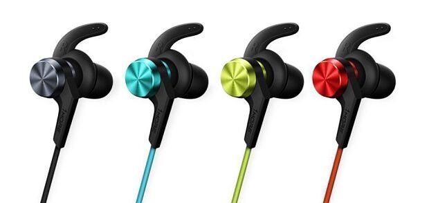 Наушники 1More iBFree Bluetooth In-Ear Headphones (Red/Красный) - 3